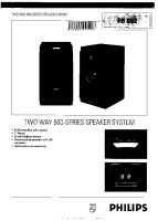 Philips - FB-652-Owners-Manual 